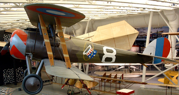 Nieuport 28