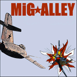 Mig Alley