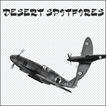 Desert Spitfires