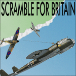 Scramble For Britain
